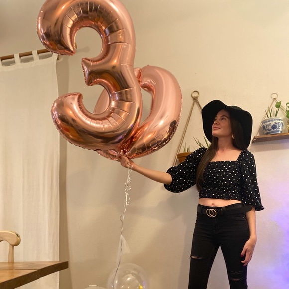 Meet your Posher, Milleanna - Picture 2 of 9